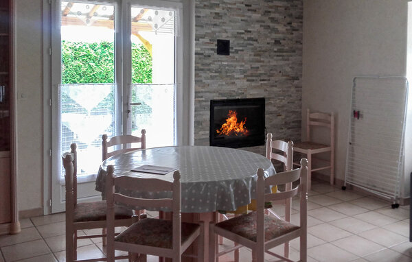 Casa vacanze - Saint-Mesmin , Francia - FAD575 4