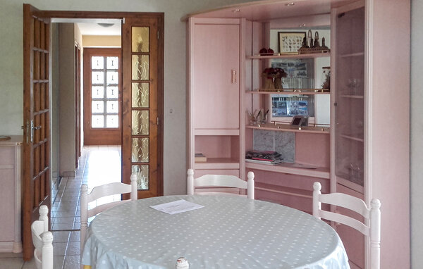 Casa vacanze - Saint-Mesmin , Francia - FAD575 5