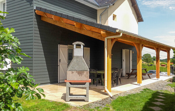 Casa vacanze - Saint-Mesmin , Francia - FAD575 102