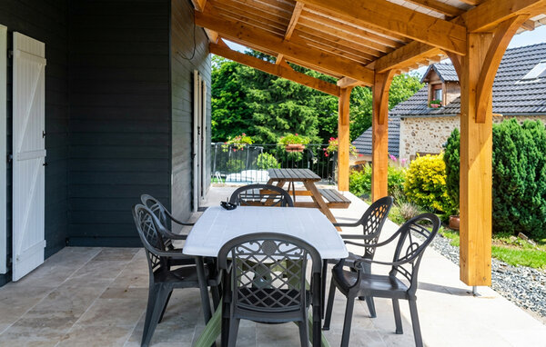Casa vacanze - Saint-Mesmin , Francia - FAD575 8