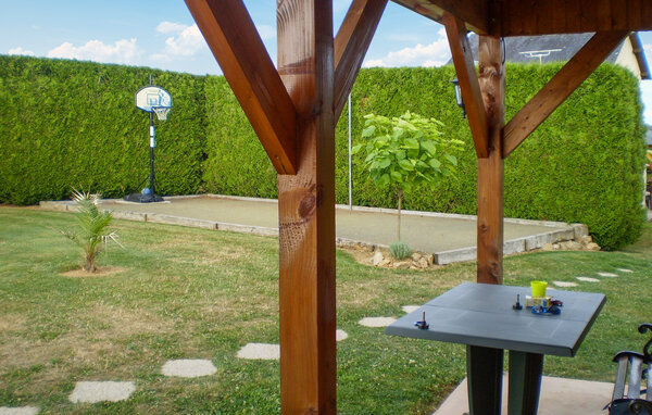 Casa vacanze - Saint-Mesmin , Francia - FAD575 103