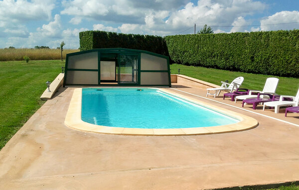 Casa vacanze - Saint-Mesmin , Francia - FAD575 2