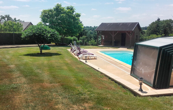 Casa vacanze - Saint-Mesmin , Francia - FAD575 11