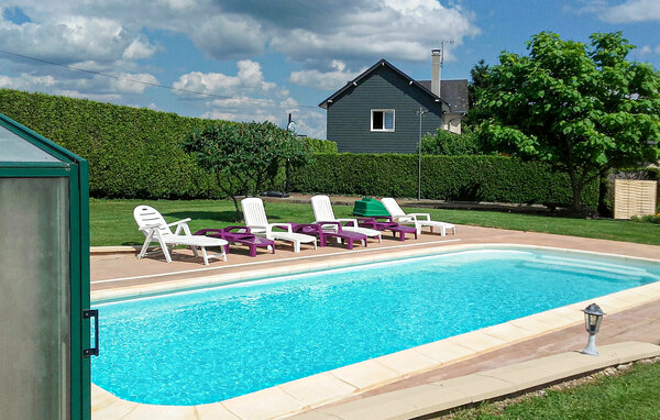 Casa vacanze - Saint-Mesmin , Francia - FAD575 9
