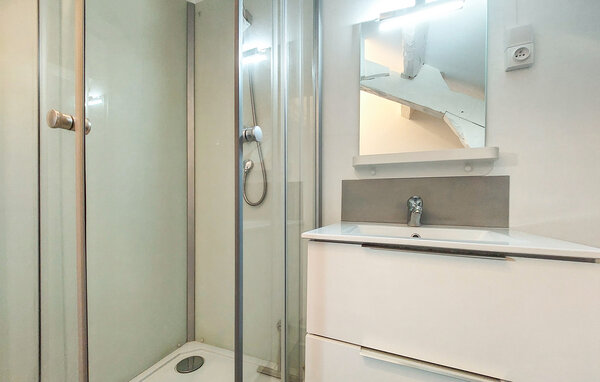 Apartman - Savignac-les-Églises , Francuska - FAD577 4