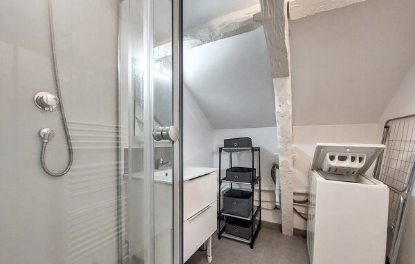 Apartman - Savignac-les-Églises , Francuska - FAD577 701