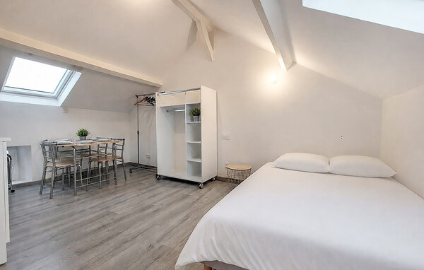 Apartman - Savignac-les-Églises , Francuska - FAD577 402
