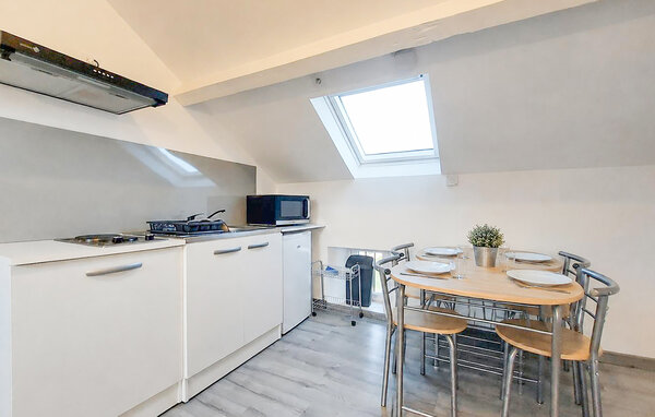 Apartman - Savignac-les-Églises , Francuska - FAD577 403