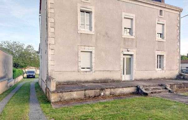 Apartman - Savignac-les-Églises , Francuska - FAD577 5