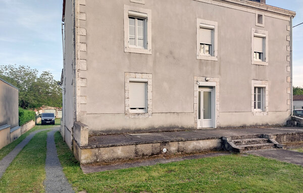 Ferieleilighet - Savignac-les-Églises , Frankrike - FAD578 5
