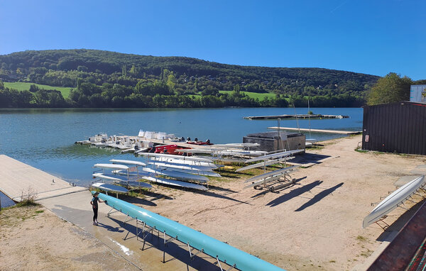 Holiday Home - Saint-Mesmin , France - FAD580 903