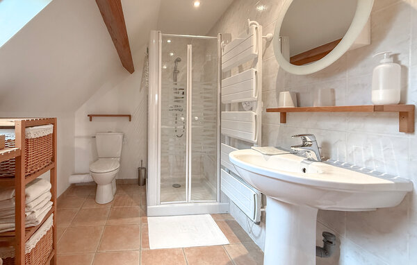 Holiday Home - Saint-Mesmin , France - FAD580 6