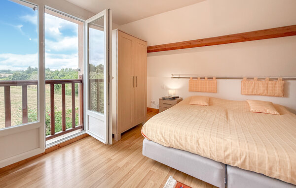 Holiday Home - Saint-Mesmin , France - FAD580 601