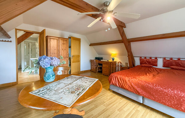 Holiday Home - Saint-Mesmin , France - FAD580 5