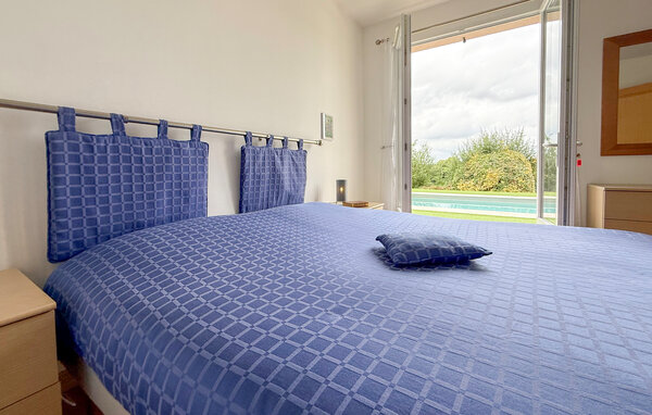 Holiday Home - Saint-Mesmin , France - FAD580 605