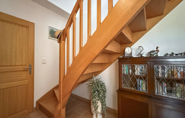 Holiday Home - Saint-Mesmin , France - FAD580 501