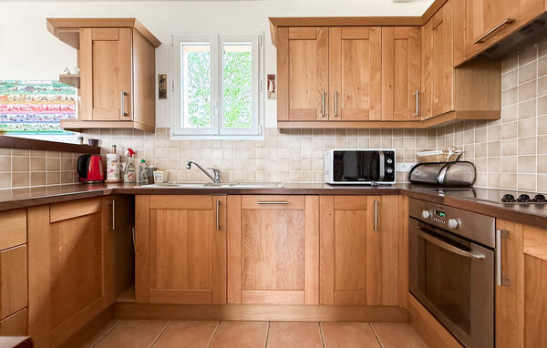 Holiday Home - Saint-Mesmin , France - FAD580 402