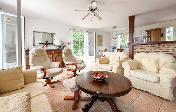 Holiday Home - Saint-Mesmin , France - FAD580 3