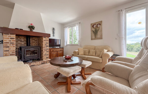 Holiday Home - Saint-Mesmin , France - FAD580 301