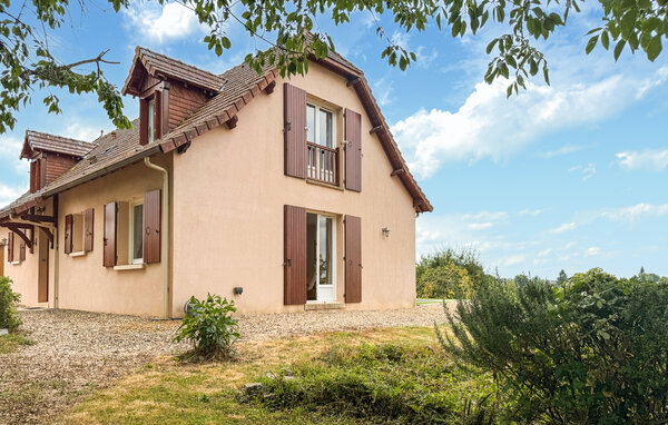 Holiday Home - Saint-Mesmin , France - FAD580 81