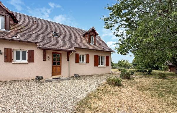 Holiday Home - Saint-Mesmin , France - FAD580 82