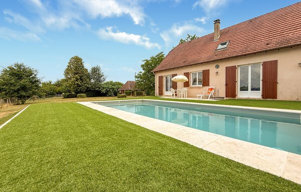 Holiday Home - Saint-Mesmin , France - FAD580 12