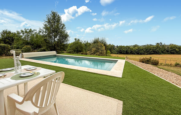 Holiday Home - Saint-Mesmin , France - FAD580 2