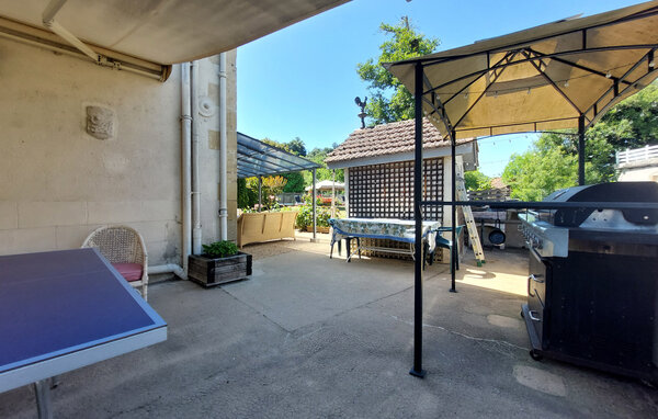 Kuća-za-odmor - Couze-et-Saint-Front , Francuska - FAD581 104