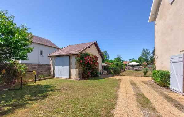 Kuća-za-odmor - Couze-et-Saint-Front , Francuska - FAD581 107