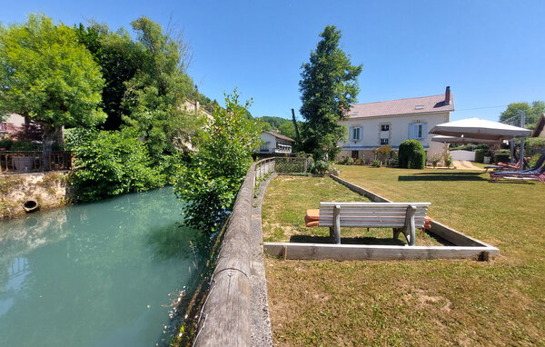 Kuća-za-odmor - Couze-et-Saint-Front , Francuska - FAD581 9