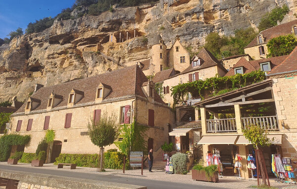 Location de vacances - Jayac , France - FAD582 903