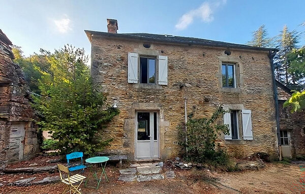 Location de vacances - Jayac , France - FAD582 81