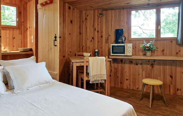 Semesterhus - Mazeyrolles , Frankrike - FAD583 4