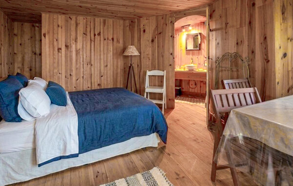 Semesterhus - Mazeyrolles , Frankrike - FAD584 5
