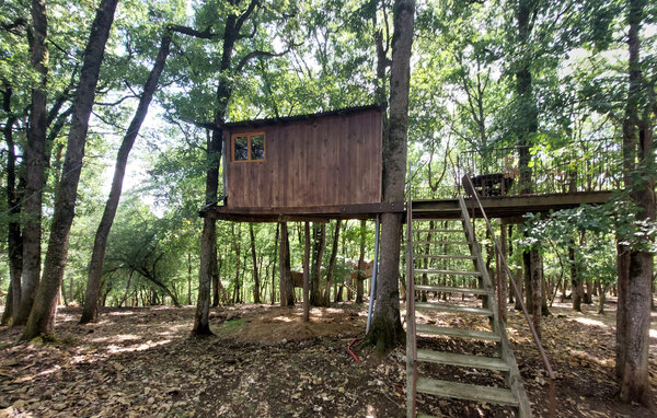 Semesterhus - Mazeyrolles , Frankrike - FAD584 1
