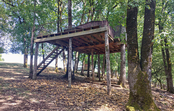Semesterhus - Mazeyrolles , Frankrike - FAD584 81