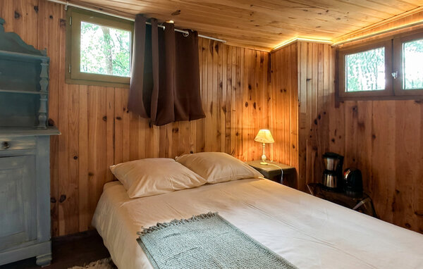 Semesterhus - Mazeyrolles , Frankrike - FAD585 7