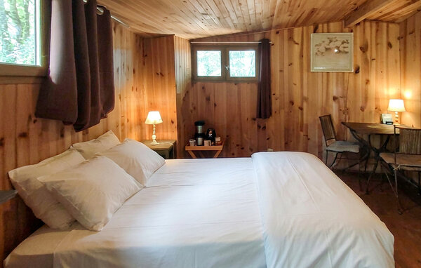 Semesterhus - Mazeyrolles , Frankrike - FAD585 8