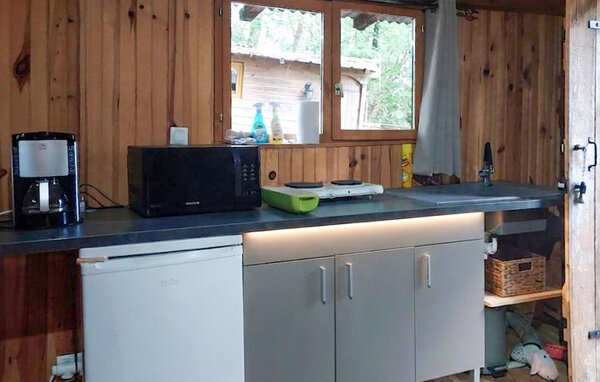 Semesterhus - Mazeyrolles , Frankrike - FAD585 6