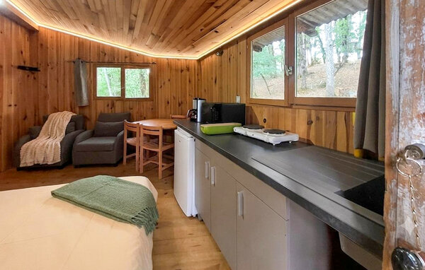 Semesterhus - Mazeyrolles , Frankrike - FAD585 5