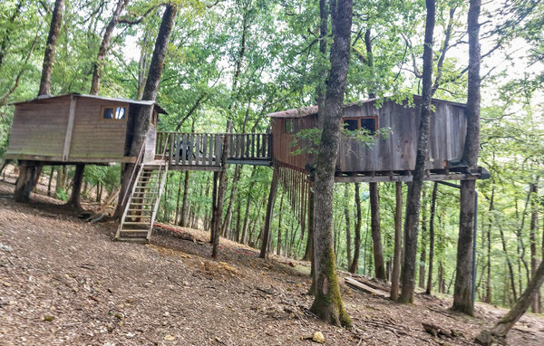 Semesterhus - Mazeyrolles , Frankrike - FAD585 1