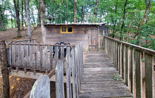 Semesterhus - Mazeyrolles , Frankrike - FAD585 81