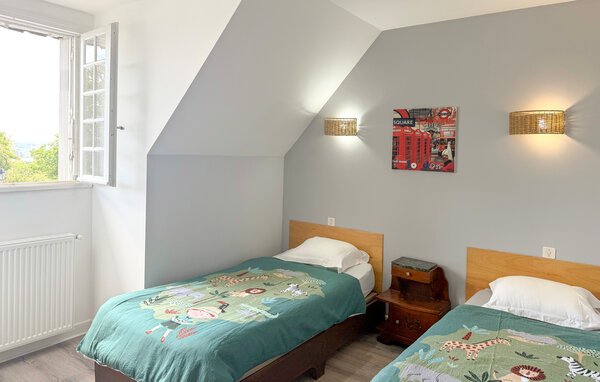 Feriehus - Payzac , Frankrike - FAD586 603
