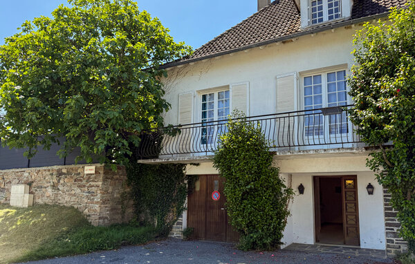 Feriehus - Payzac , Frankrike - FAD586 82