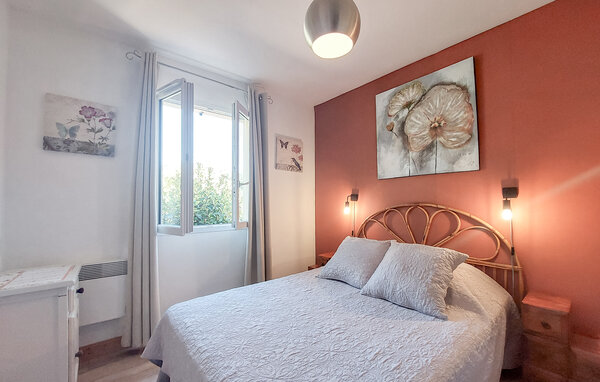 Feriehus - Saint Martial De Nabirat , Frankrike - FAD587 601