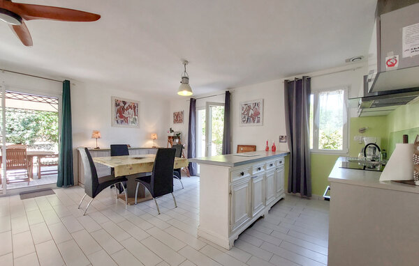 Feriehus - Saint Martial De Nabirat , Frankrike - FAD587 6