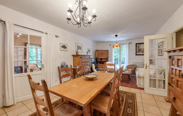 Vakantiehuis - Carsac-Aillac , Frankrijk - FAD588 4
