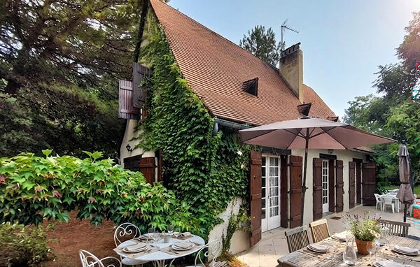 Vakantiehuis - Carsac-Aillac , Frankrijk - FAD588 1