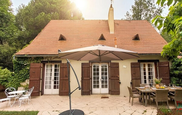 Vakantiehuis - Carsac-Aillac , Frankrijk - FAD588 81