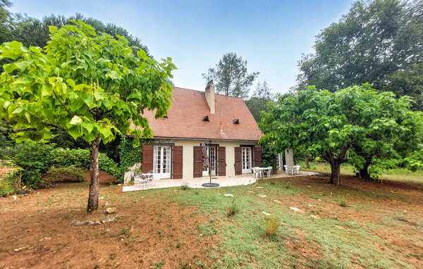 Vakantiehuis - Carsac-Aillac , Frankrijk - FAD588 82